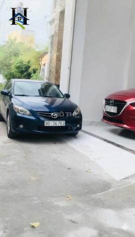 QUẬN 8 – BÔNG SAO – 60m² – 8.x TỶ – 4T – 6PN – XE HƠI NGỦ NHÀ 14933569