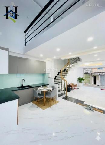 QUẬN 8 – BÔNG SAO – 60m² – 8.x TỶ – 4T – 6PN – XE HƠI NGỦ NHÀ 14933569