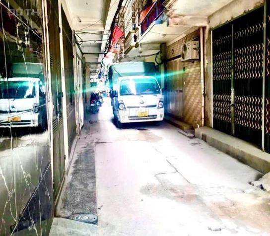 Bán nhà riêng tại Đường Giải Phóng, Phường Thịnh Liệt, Hoàng Mai, Hà Nội diện tích 48m2 giá 10.3  14933570