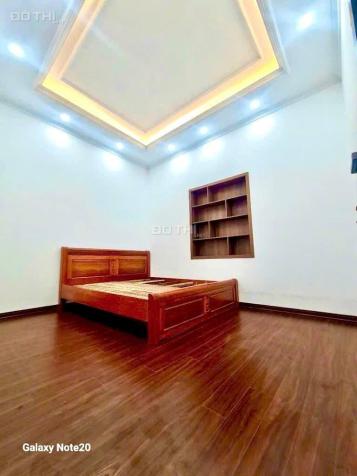 Bán nhà riêng tại Đường Giải Phóng, Phường Thịnh Liệt, Hoàng Mai, Hà Nội diện tích 48m2 giá 10.3  14933570