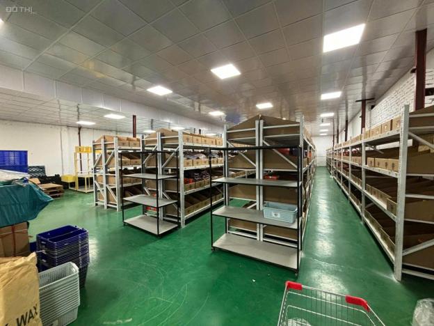 CHO THUÊ 500m KHO Tại KIM CHUNG. Xã THIÊN LỘC. TP.HÀ NỘI 14933694