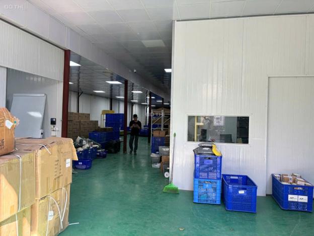 CHO THUÊ 500m KHO Tại KIM CHUNG. Xã THIÊN LỘC. TP.HÀ NỘI 14933694