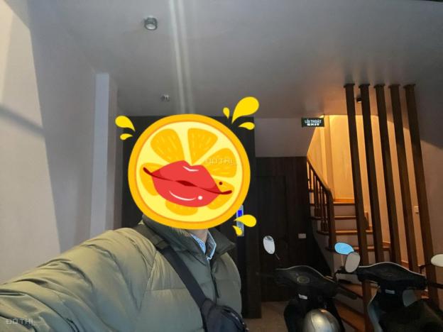 Nhà mới 8 tầng thang máy oto đỗ cổng ngay sau Trung tâm HNQG nhỉnh 11 tỷ 14933833