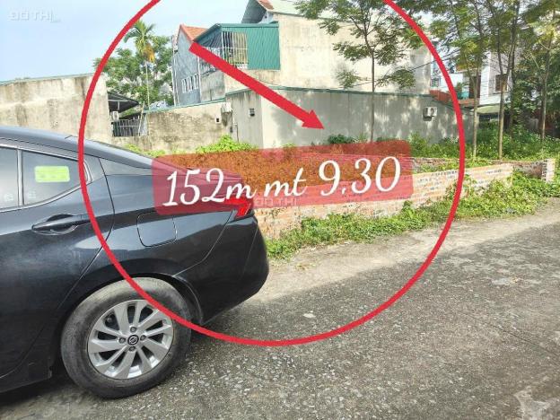 Bán ô đất Khu tái định cư - Khu Cẩm Đội - Thụy Vân (Nông Trang mới) - Việt Trì 14933890