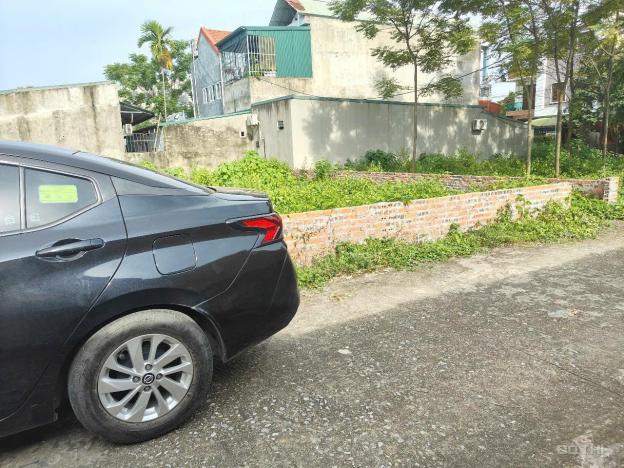 Bán ô đất Khu tái định cư - Khu Cẩm Đội - Thụy Vân (Nông Trang mới) - Việt Trì 14933890