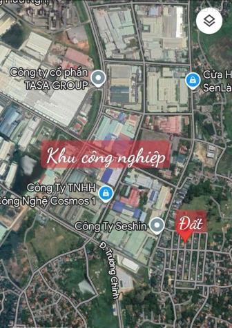 Bán ô đất Khu tái định cư - Khu Cẩm Đội - Thụy Vân (Nông Trang mới) - Việt Trì 14933890