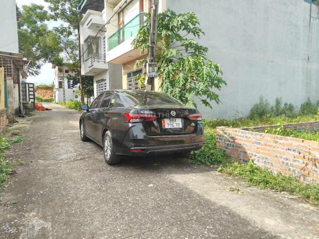 Bán ô đất Khu tái định cư - Khu Cẩm Đội - Thụy Vân (Nông Trang mới) - Việt Trì 14933890