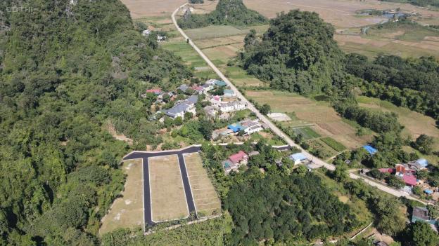 🔥 MỞ BÁN F0 – ĐẤT NỀN HAMI CAO DƯƠNG (PHÚ THỌ) 14933907