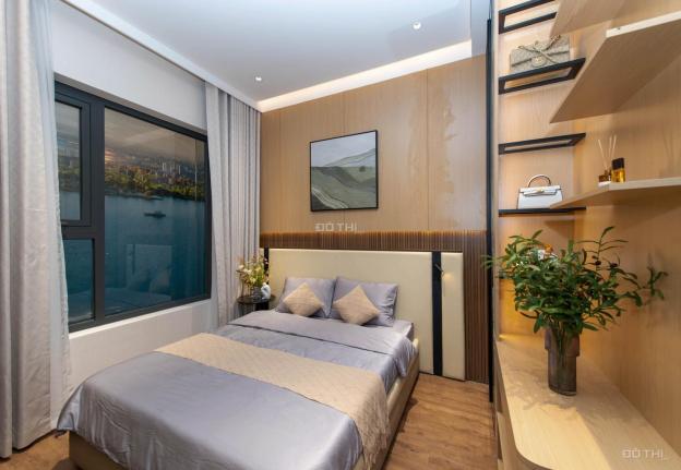 Bán căn hộ chung cư tại Dự án Biên Hoà Riverside, Biên Hòa, Đồng Nai diện tích 60m2 giá 1.8 Tỷ 14934530