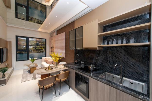 Bán căn hộ chung cư tại Dự án Biên Hoà Riverside, Biên Hòa, Đồng Nai diện tích 60m2 giá 1.8 Tỷ 14934530