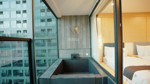 Bán gấp  – Condotel Wyndham Thanh Thủy – 1,69 tỷ - Cam kết lợi nhuận 10% 14934563