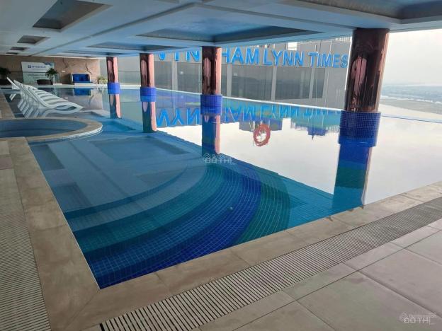 Bán gấp  – Condotel Wyndham Thanh Thủy – 1,69 tỷ - Cam kết lợi nhuận 10% 14934563