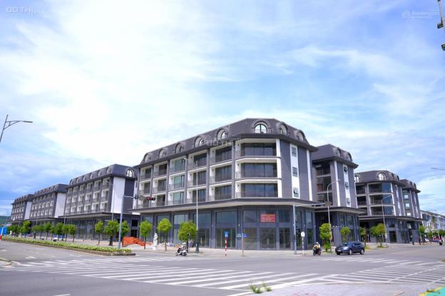 Bán gấp shophouse an cựu đối diện aeon mall mặt tiền võ nguyên Giáp diện tích 102m2 14936393