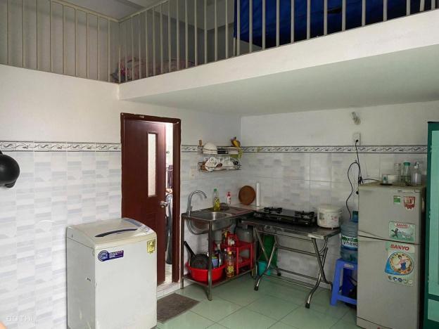 ️ Q2 Tìm 1 bạn nữ nvvp ở ghép q2 có nội thất có thể vào ở liền ,share 3 total ~1.5tr 14936661