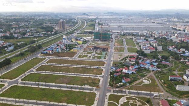 Qũy Nội Bộ dự án Yên Bình Xanh (Giai đoạn 2) Giá 25tr/m2, có sổ - Zalo: 083,848,9898 14936339