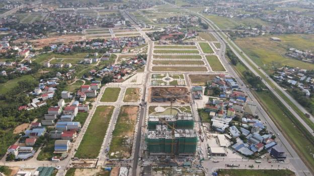 Qũy Nội Bộ dự án Yên Bình Xanh (Giai đoạn 2) Giá 25tr/m2, có sổ - Zalo: 083,848,9898 14936339