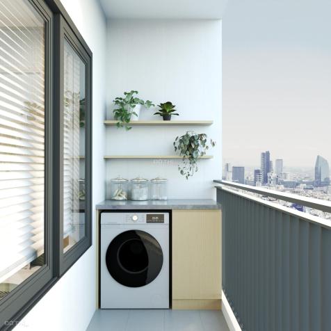 RA HÀNG BCONS _ RỔ HÀNG BCONS CENTER CITY - VỐN 5%, GIÁ CĐT, NGÂN HÀNG HỖ TRỢ 75% 14936585