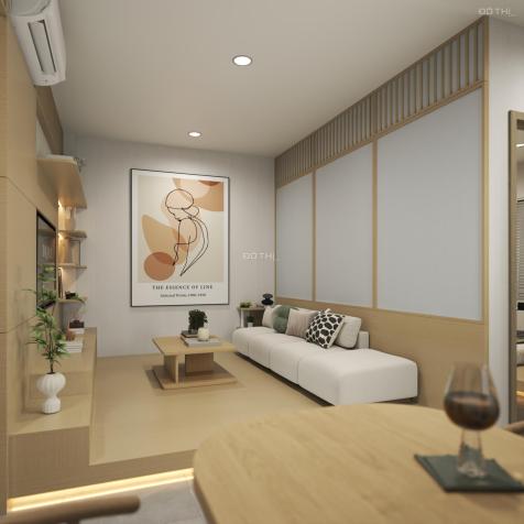 RA HÀNG BCONS _ RỔ HÀNG BCONS CENTER CITY - VỐN 5%, GIÁ CĐT, NGÂN HÀNG HỖ TRỢ 75% 14936585