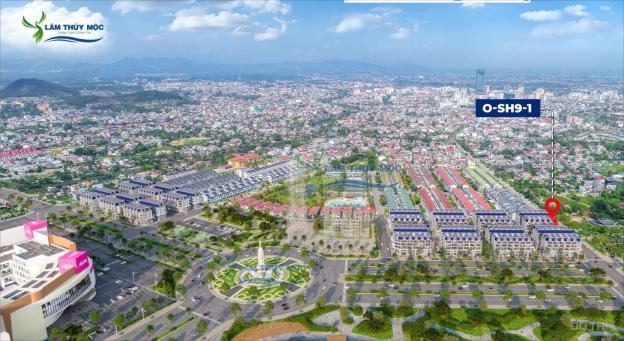 Bán gấp Shophouse An Cựu- giỏ hàng ngoại giao giá trực tiếp từ Chủ đầu tư – căn SH9-1 vừa ra mắt 14936947