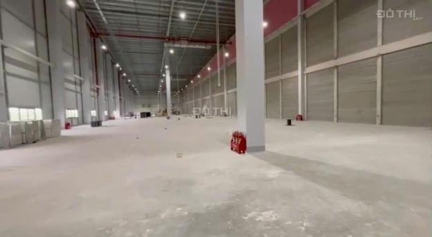 CHO THUÊ KHO XƯỞNG HIỆN ĐẠI 2.600M² TẠI YÊN MỸ, HƯNG YÊN 14936999