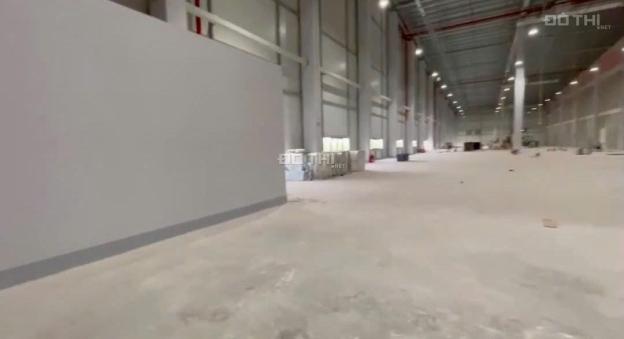 CHO THUÊ KHO XƯỞNG HIỆN ĐẠI 2.600M² TẠI YÊN MỸ, HƯNG YÊN 14936999