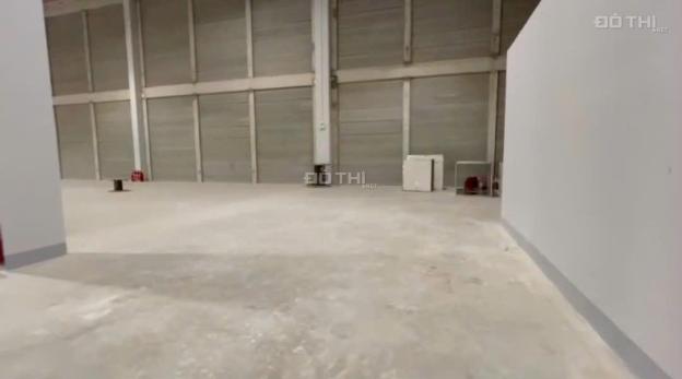 CHO THUÊ KHO XƯỞNG HIỆN ĐẠI 2.600M² TẠI YÊN MỸ, HƯNG YÊN 14936999