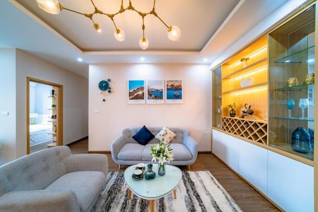 Bán căn hộ chung cư tại Dự án Tecco Elite City, Thái Nguyên, Thái Nguyên diện tích 73m2 giá 30 Triệ 14937067