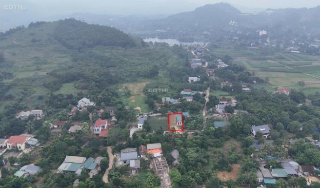 Giao Bán Lô Đất Siêu Đẹp Tại Xã Yên Bài - BaVi 14937246