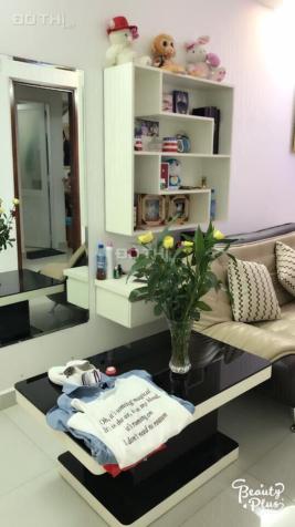 Bán chung cư Ngô Gia Tự - Quận 10 - 3.4 Tỷ , 2PN 1WC ( @Thankchungcu ) 14937526