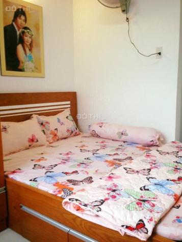 Bán chung cư Ngô Gia Tự - Quận 10 - 3.4 Tỷ , 2PN 1WC ( @Thankchungcu ) 14937526