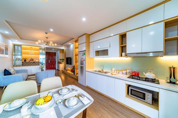 Toà A1 Tecco Elite City Đã Có Giá Chính Thức Chỉ Từ 28-30tr/m2 14937544