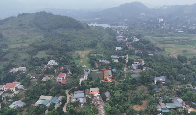 GIAO BÁN LÔ ĐẤT SIÊU PHẨM 400m²  TẠI XÃ YÊN BÁI - BA VÌ 14937570