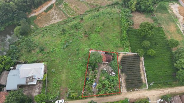 GIAO BÁN LÔ ĐẤT SIÊU PHẨM 513m²  TẠI XÃ YÊN BÁI - BA VÌ 14937571