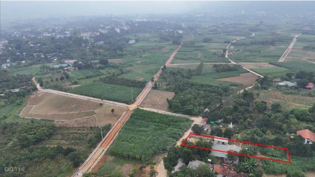 Bán đất tại Xã Yên Bài, Ba Vì, Hà Nội diện tích 450m2 giá 3.4 Tỷ 14937575