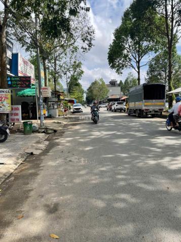 MẶT TIỀN TẠ THỊ PHI SIÊU ĐẸP THÍCH HỢP XÂY TRỌ, GẦN ĐẠI HỌC FPT, BÌNH THỦY- CT 14937603