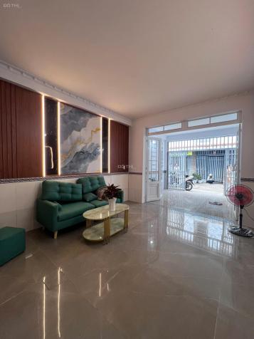 Bán nhà riêng tại Đường Lục Viên, Xã Mỹ Hạnh Bắc, Đức Hòa, Long An diện tích 63m2 giá 900 Triệu 14937693