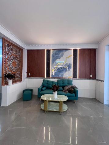 Bán nhà riêng tại Đường Lục Viên, Xã Mỹ Hạnh Bắc, Đức Hòa, Long An diện tích 63m2 giá 900 Triệu 14937693