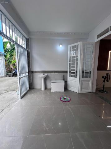 Bán nhà riêng tại Đường Lục Viên, Xã Mỹ Hạnh Bắc, Đức Hòa, Long An diện tích 63m2 giá 900 Triệu 14937693