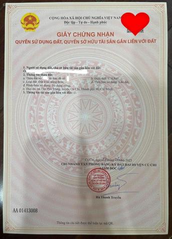 Chủ kẹt tiển bán ngộp lô đất 174,8m2 giá chỉ nhỉnh hơn 2 tỏi bé tí 14937783