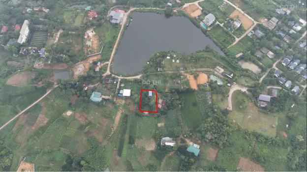 Bán đất tại Xã Yên Bài, Ba Vì, Hà Nội diện tích 2000m2 giá 10 Tỷ 14937847