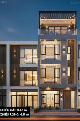 Đất 40m² gần Nam 32 công viên 25ha Hoài Đức | Sổ đỏ chính chủ 14937848