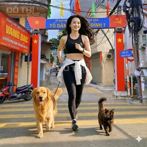 BÁN NHÀ XUÂN ĐỈNH – CẠNH CHỢ XUÂN ĐỈNH | Ô TÔ TRÁNH | KINH DOANH | 6 TẦNG 14937864