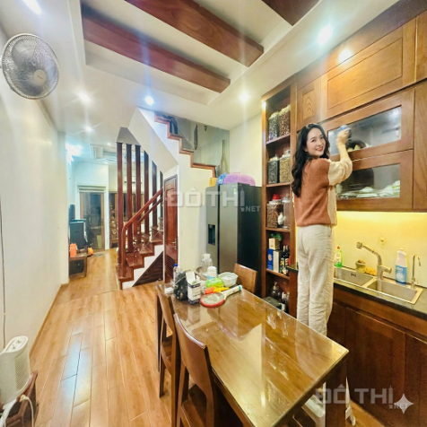 BÁN NHÀ XUÂN ĐỈNH – CẠNH CHỢ XUÂN ĐỈNH | Ô TÔ TRÁNH | KINH DOANH | 6 TẦNG 14937864