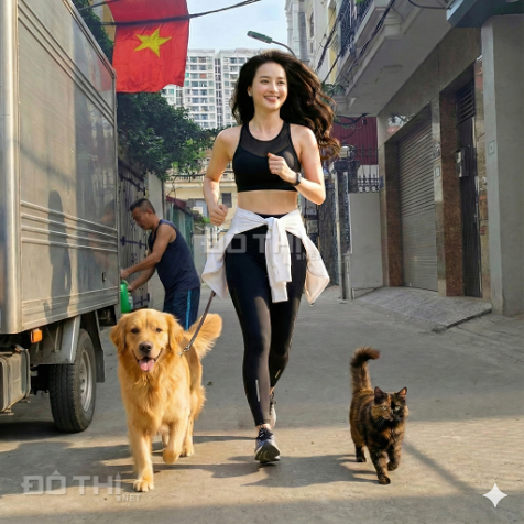 BÁN NHÀ XUÂN ĐỈNH – CẠNH CHỢ XUÂN ĐỈNH | Ô TÔ TRÁNH | KINH DOANH | 6 TẦNG 14937864