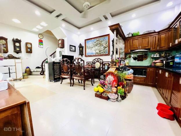 Lô góc 2 mặt thoáng Miêu Nha-53m2-3 tầng-7 tỷ 14938093