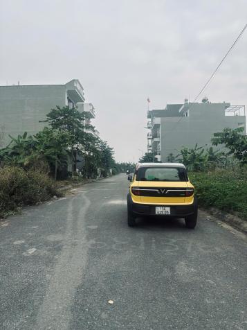 Bán đất tại Đường Trương Văn Lực, Phường Hùng Vương, Hồng Bàng, Hải Phòng diện tích 91m2 giá 5.05  14938255