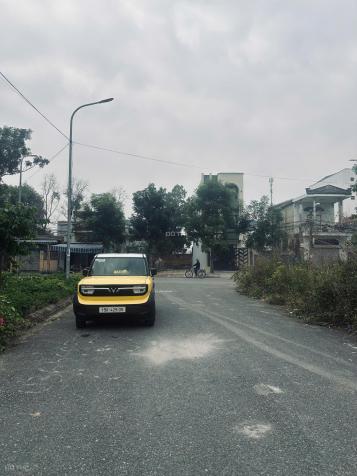 Bán đất tại Đường Trương Văn Lực, Phường Hùng Vương, Hồng Bàng, Hải Phòng diện tích 91m2 giá 5.05  14938255