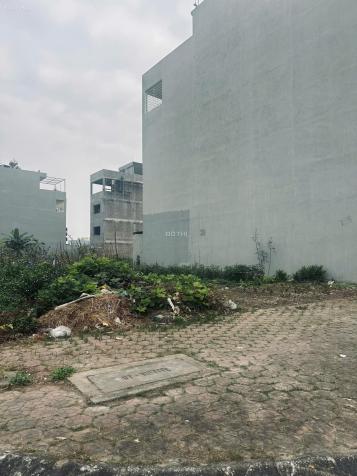 Bán đất tại Đường Trương Văn Lực, Phường Hùng Vương, Hồng Bàng, Hải Phòng diện tích 91m2 giá 5.05  14938255