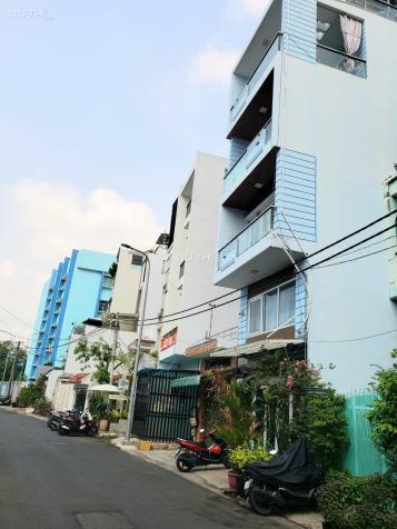 Bán nhà riêng tại Đường Xô Viết Nghệ Tĩnh, Phường 25, Bình Thạnh, Hồ Chí Minh diện tích 50m2 giá 8. 14938260