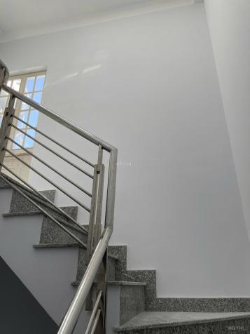 BÁN NHÀ ĐƯỜNG SỐ 30 50m2 có kết cấu 3 tầng lửng sân thượng 14938417